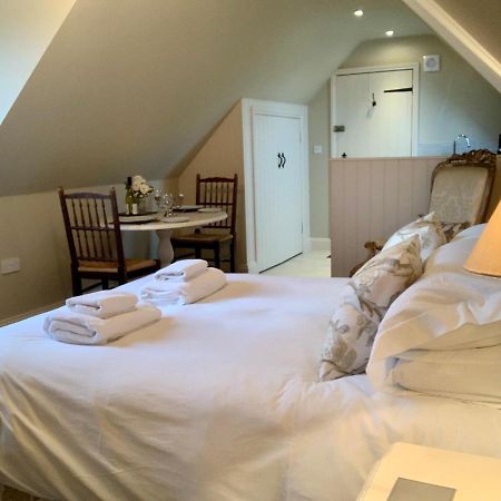 Fox Inn Darsham Buitenkant foto