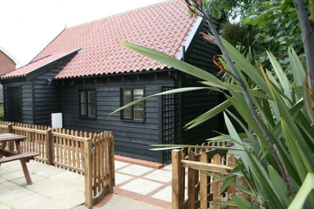 Fox Inn Darsham Buitenkant foto