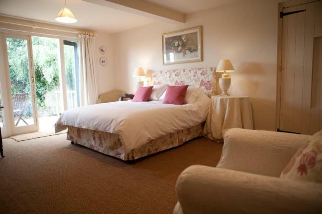 Fox Inn Darsham Buitenkant foto